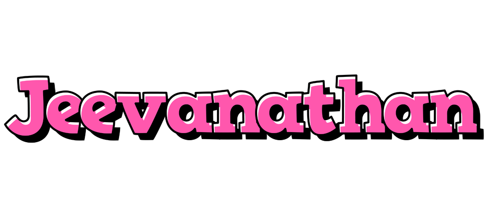 Jeevanathan girlish logo