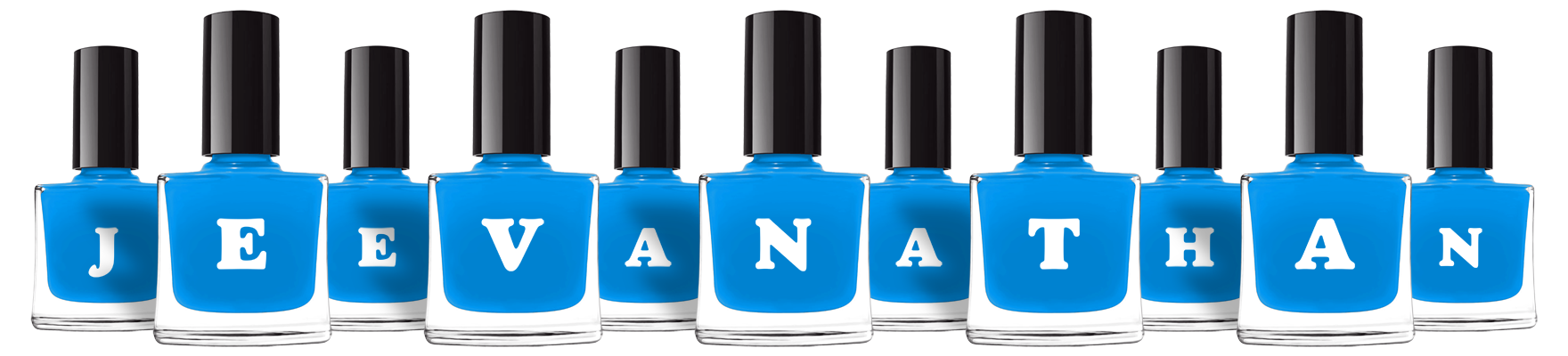 Jeevanathan glossy logo