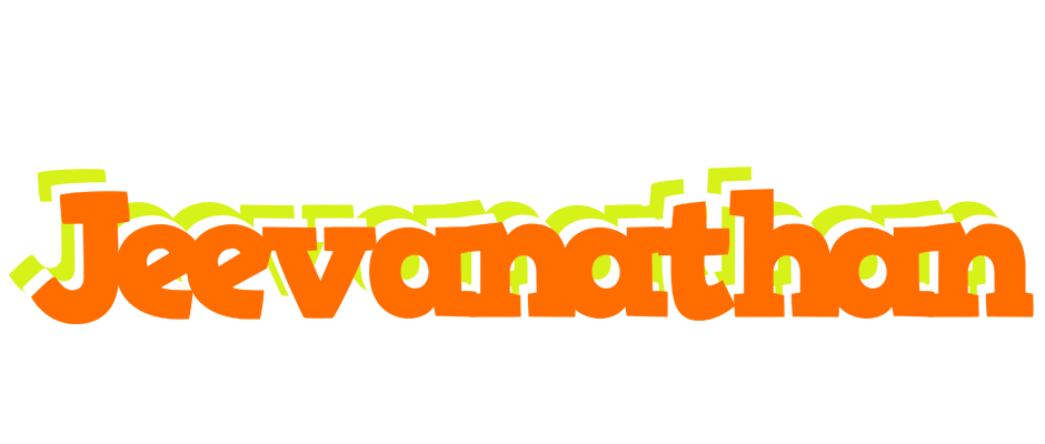 Jeevanathan healthy logo