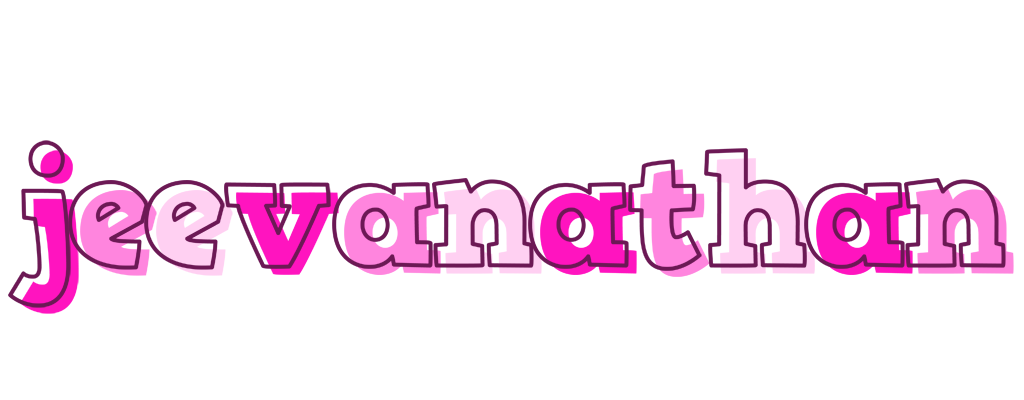 Jeevanathan hello logo