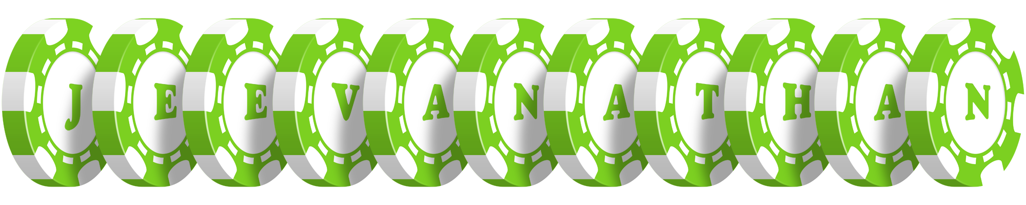 Jeevanathan holdem logo