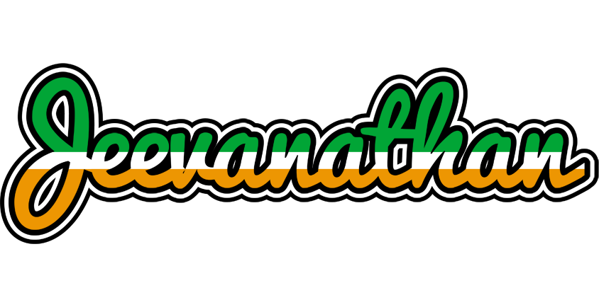 Jeevanathan ireland logo