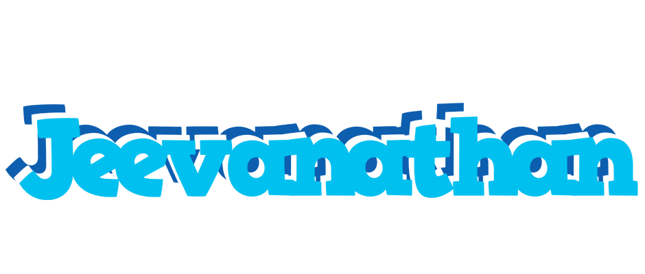 Jeevanathan jacuzzi logo