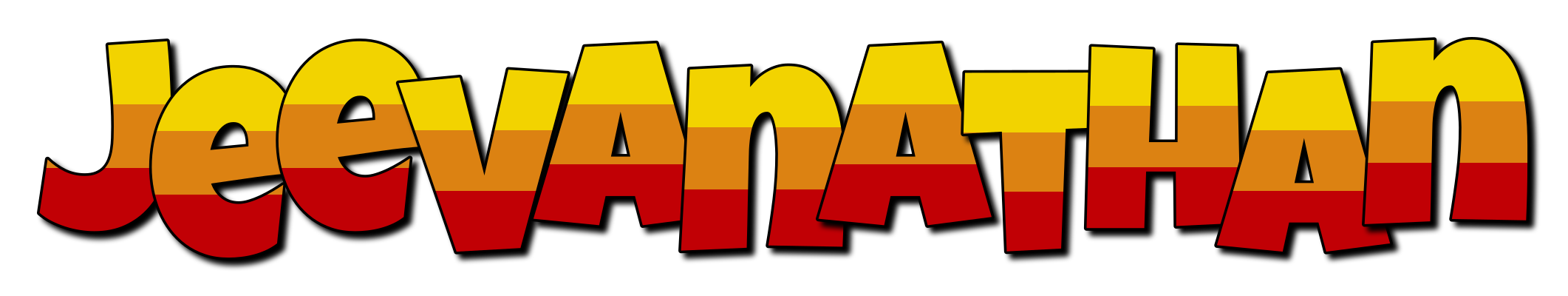 Jeevanathan jungle logo