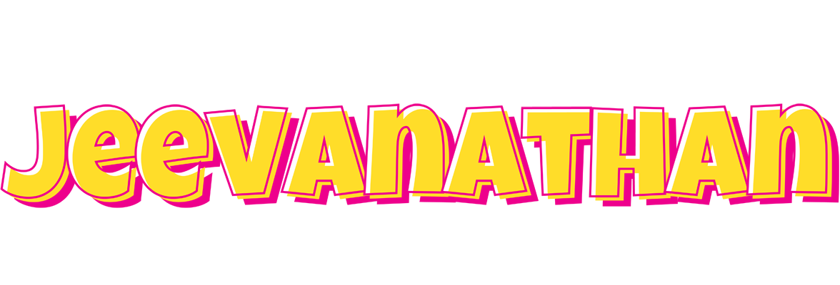 Jeevanathan kaboom logo