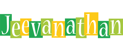 Jeevanathan lemonade logo