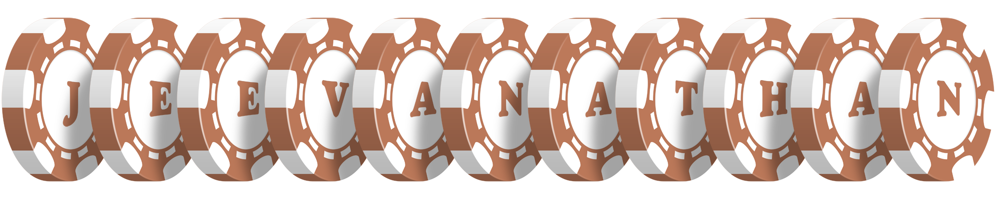 Jeevanathan limit logo