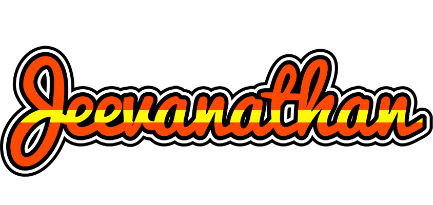 Jeevanathan madrid logo