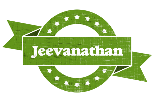 Jeevanathan natural logo