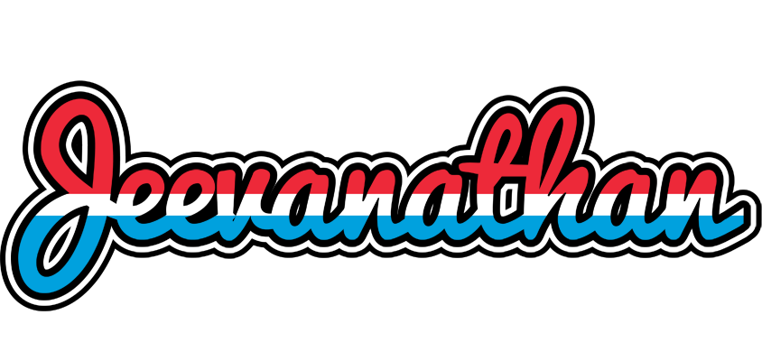 Jeevanathan norway logo