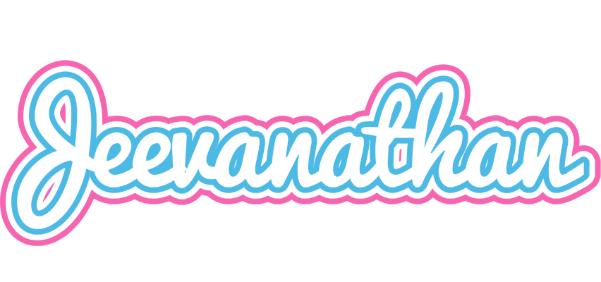 Jeevanathan outdoors logo