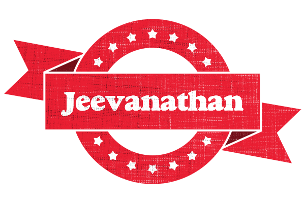 Jeevanathan passion logo