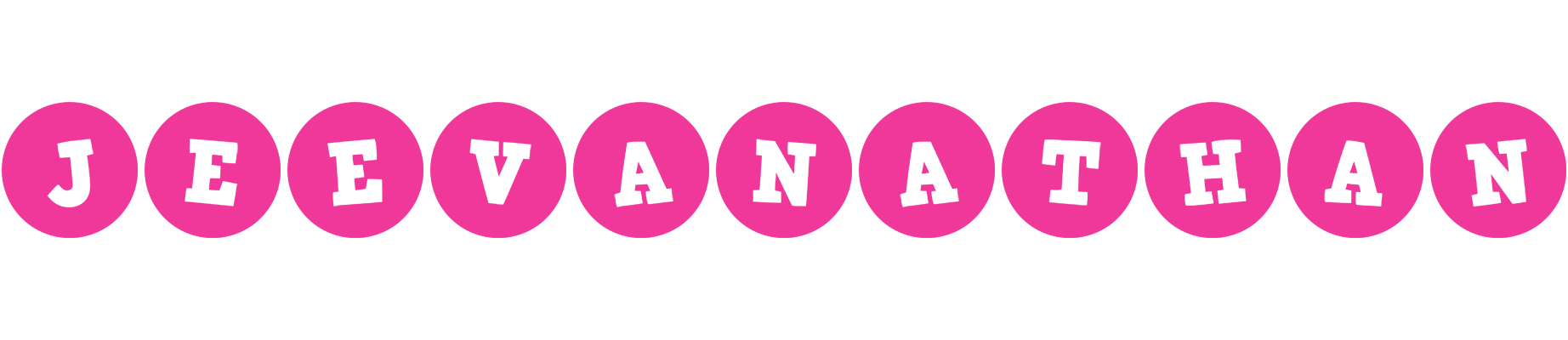 Jeevanathan poker logo