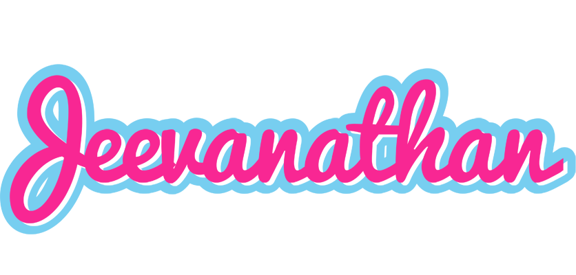 Jeevanathan popstar logo