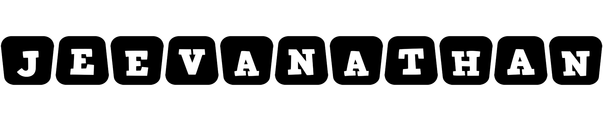 Jeevanathan racing logo