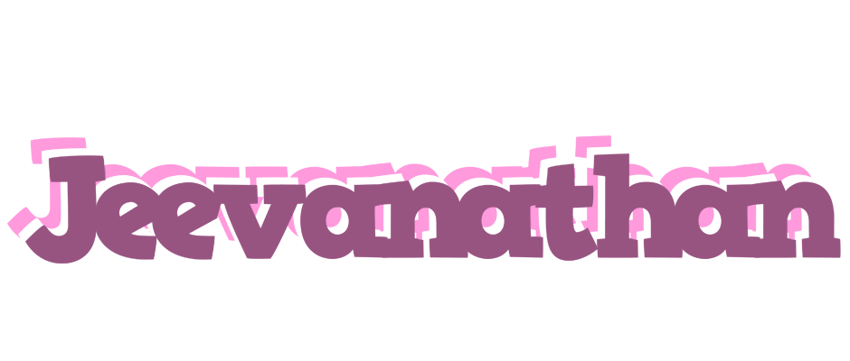Jeevanathan relaxing logo