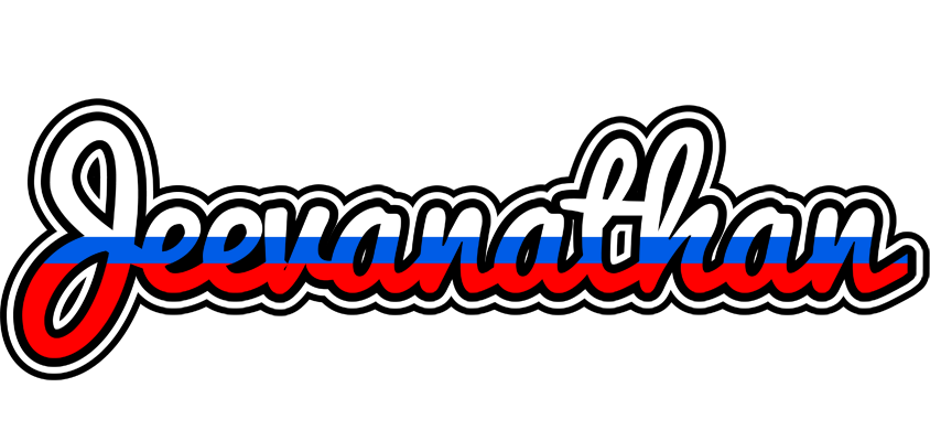 Jeevanathan russia logo