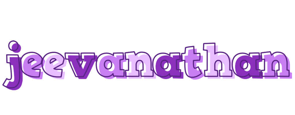 Jeevanathan sensual logo