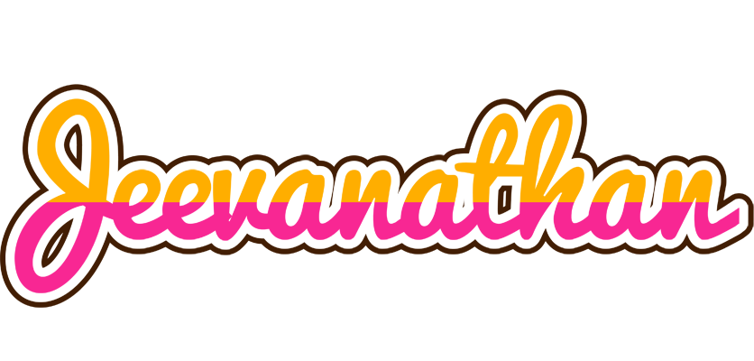 Jeevanathan smoothie logo