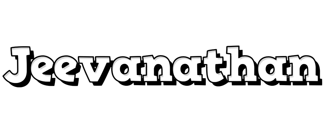 Jeevanathan snowing logo