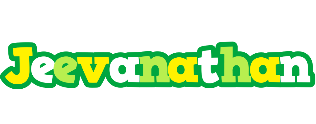 Jeevanathan soccer logo