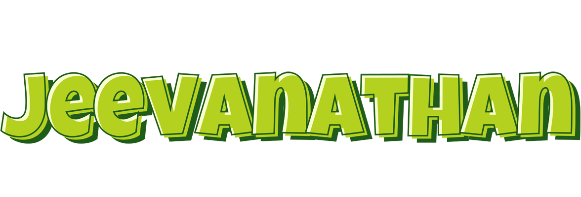Jeevanathan summer logo