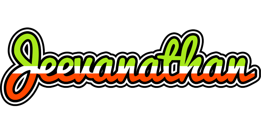 Jeevanathan superfun logo