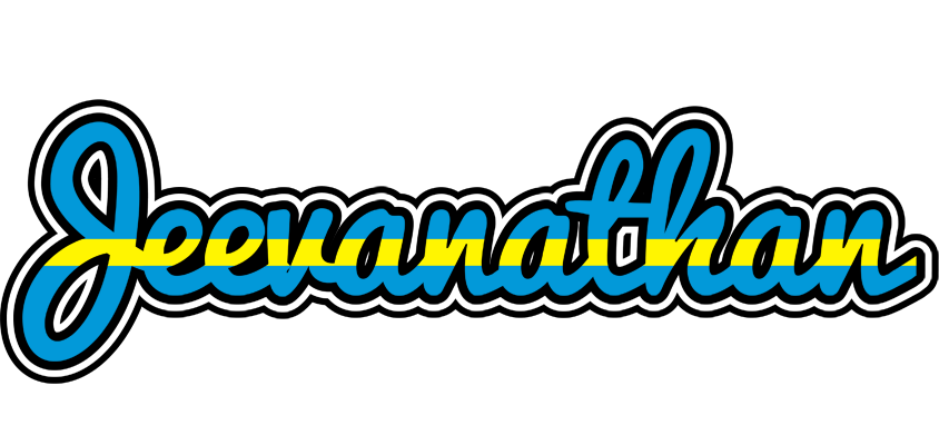 Jeevanathan sweden logo