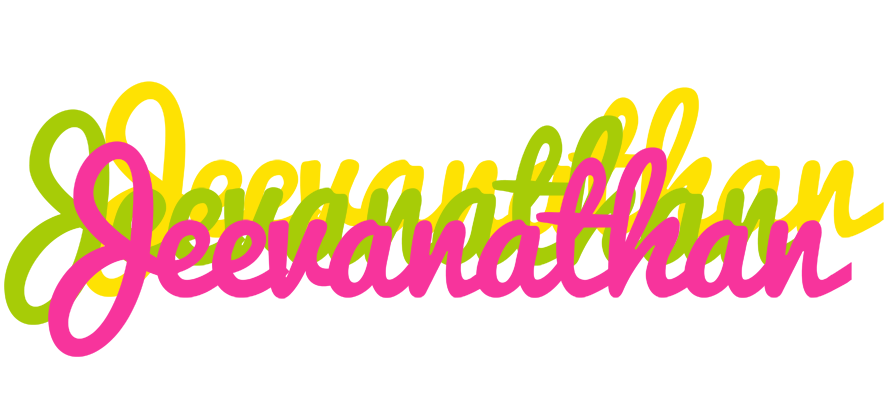 Jeevanathan sweets logo