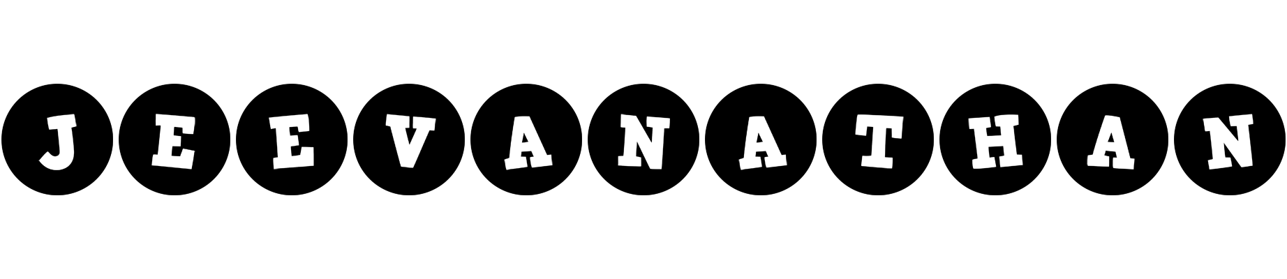 Jeevanathan tools logo