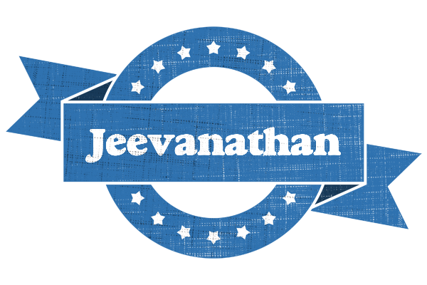 Jeevanathan trust logo