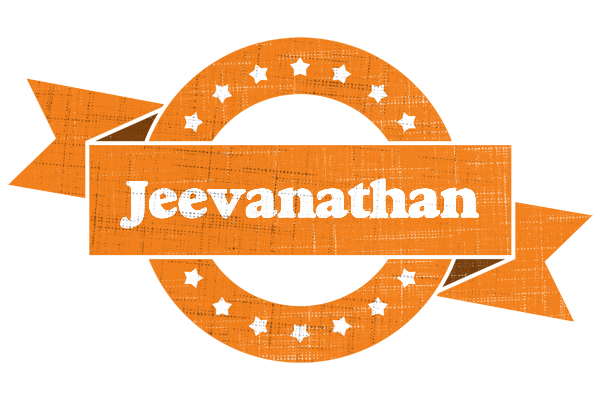 Jeevanathan victory logo