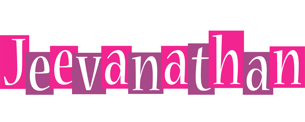 Jeevanathan whine logo