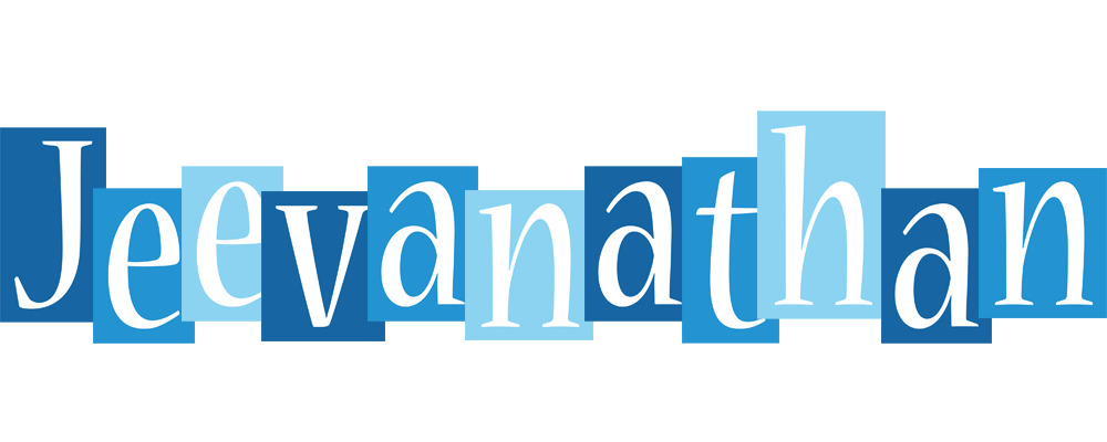 Jeevanathan winter logo