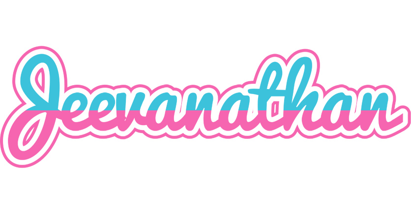 Jeevanathan woman logo