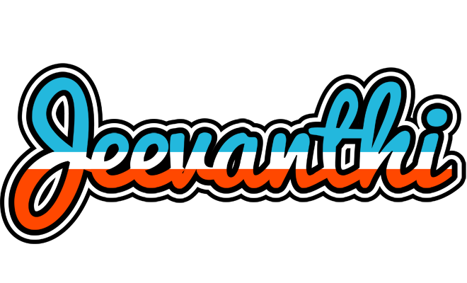 Jeevanthi america logo