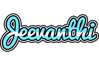 Jeevanthi argentine logo