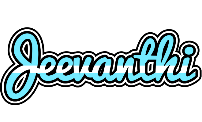 Jeevanthi argentine logo