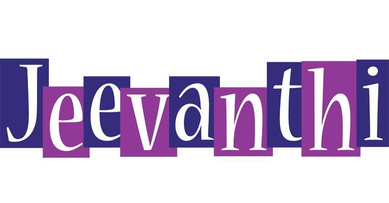 Jeevanthi autumn logo