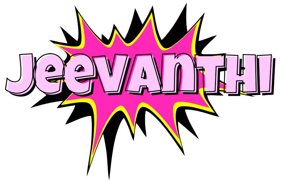 Jeevanthi badabing logo