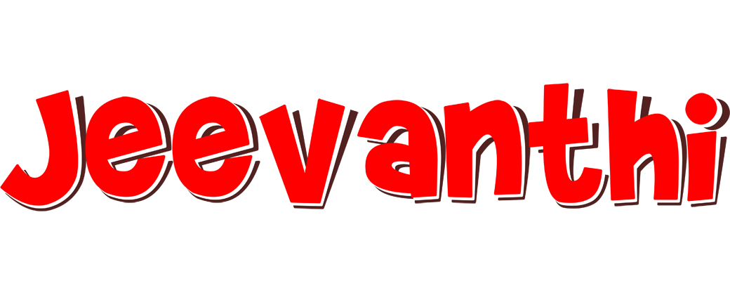 Jeevanthi basket logo