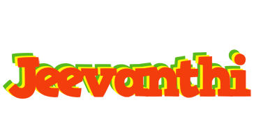 Jeevanthi bbq logo