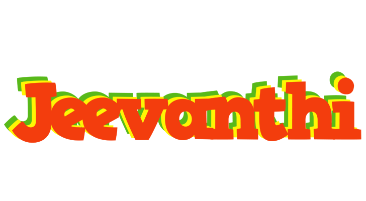 Jeevanthi bbq logo