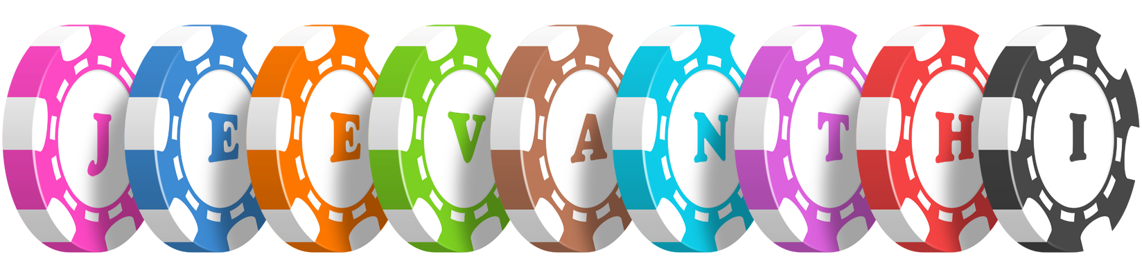 Jeevanthi bluffing logo