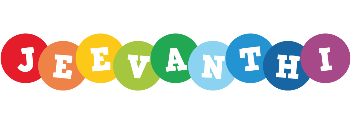 Jeevanthi boogie logo