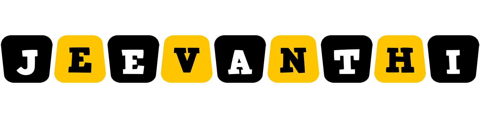 Jeevanthi boots logo