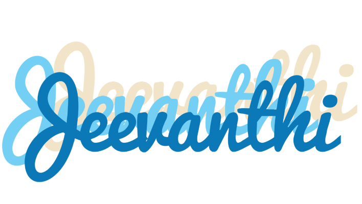 Jeevanthi breeze logo