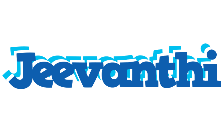 Jeevanthi business logo