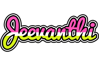 Jeevanthi candies logo