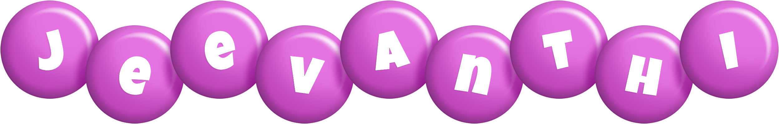 Jeevanthi candy-purple logo